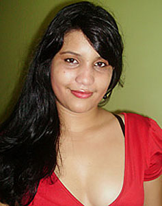 35 Year Old Barranquilla, Colombia Woman